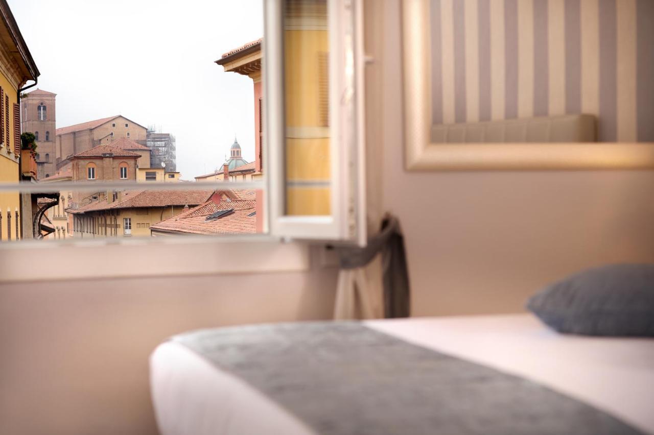 D'Azeglio 62 Luxury Rooms Bolonha Exterior foto